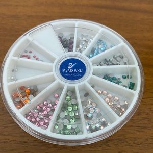 Swarovski Crystals
